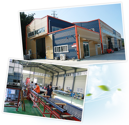 서연테크㈜ 전경사진